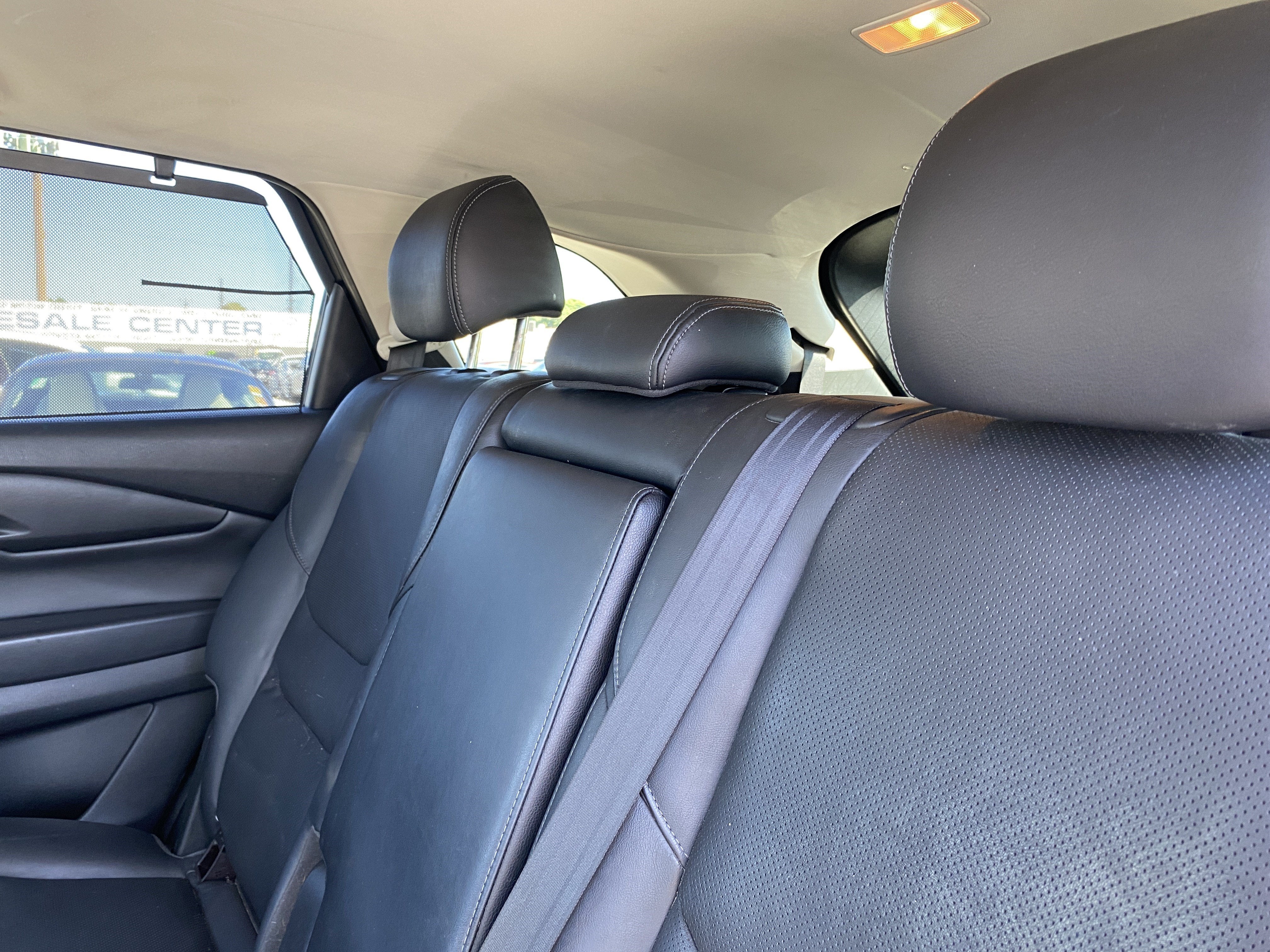 2018 Mazda Mazda CX-9 Touring
