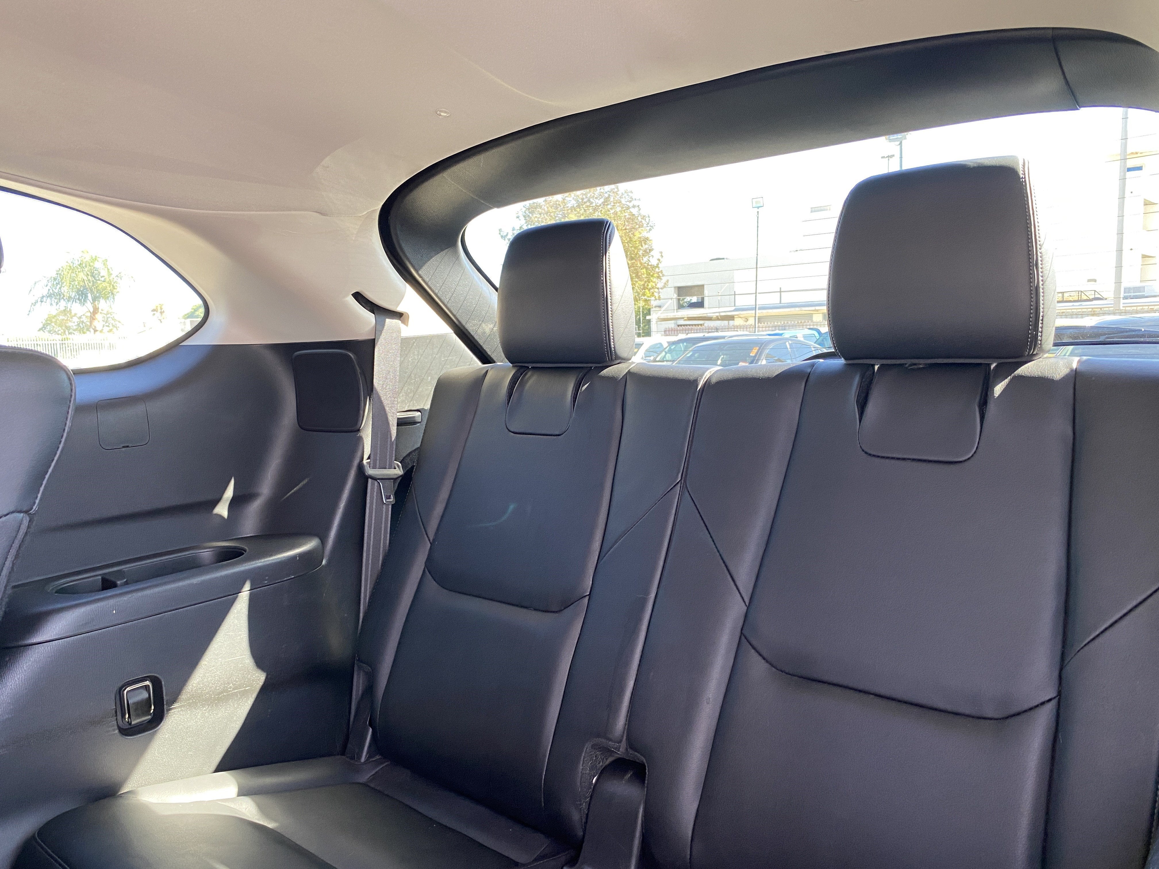 2018 Mazda Mazda CX-9 Touring