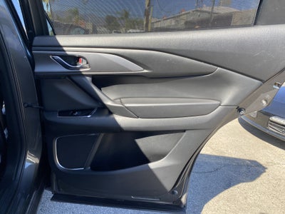 2018 Mazda Mazda CX-9 Touring