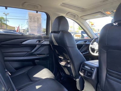 2018 Mazda Mazda CX-9 Touring