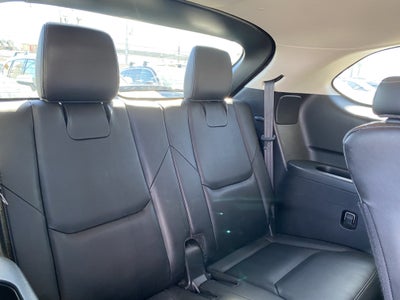 2018 Mazda Mazda CX-9 Touring