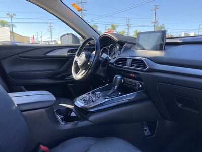 2018 Mazda Mazda CX-9 Touring
