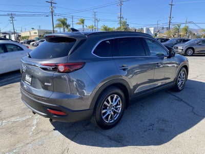 2018 Mazda Mazda CX-9 Touring