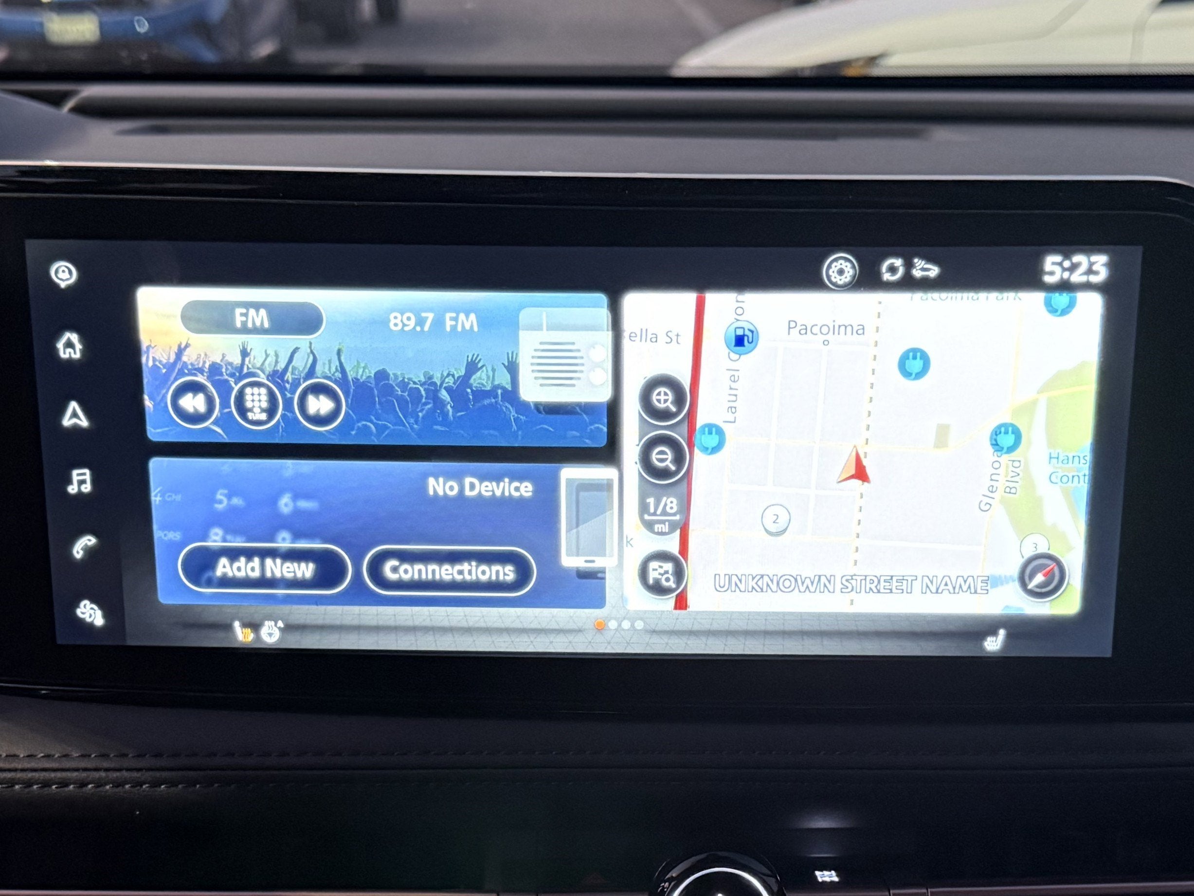 2024 Nissan ARIYA ENGAGE