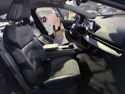 2024 Nissan ARIYA ENGAGE