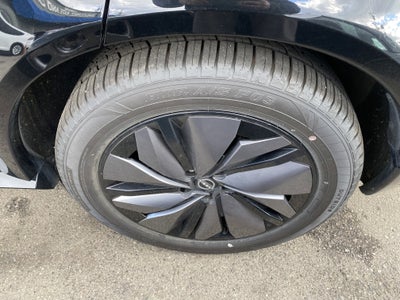 2023 Nissan ARIYA ENGAGE