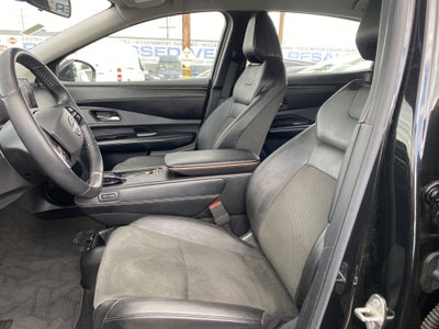 2023 Nissan ARIYA ENGAGE