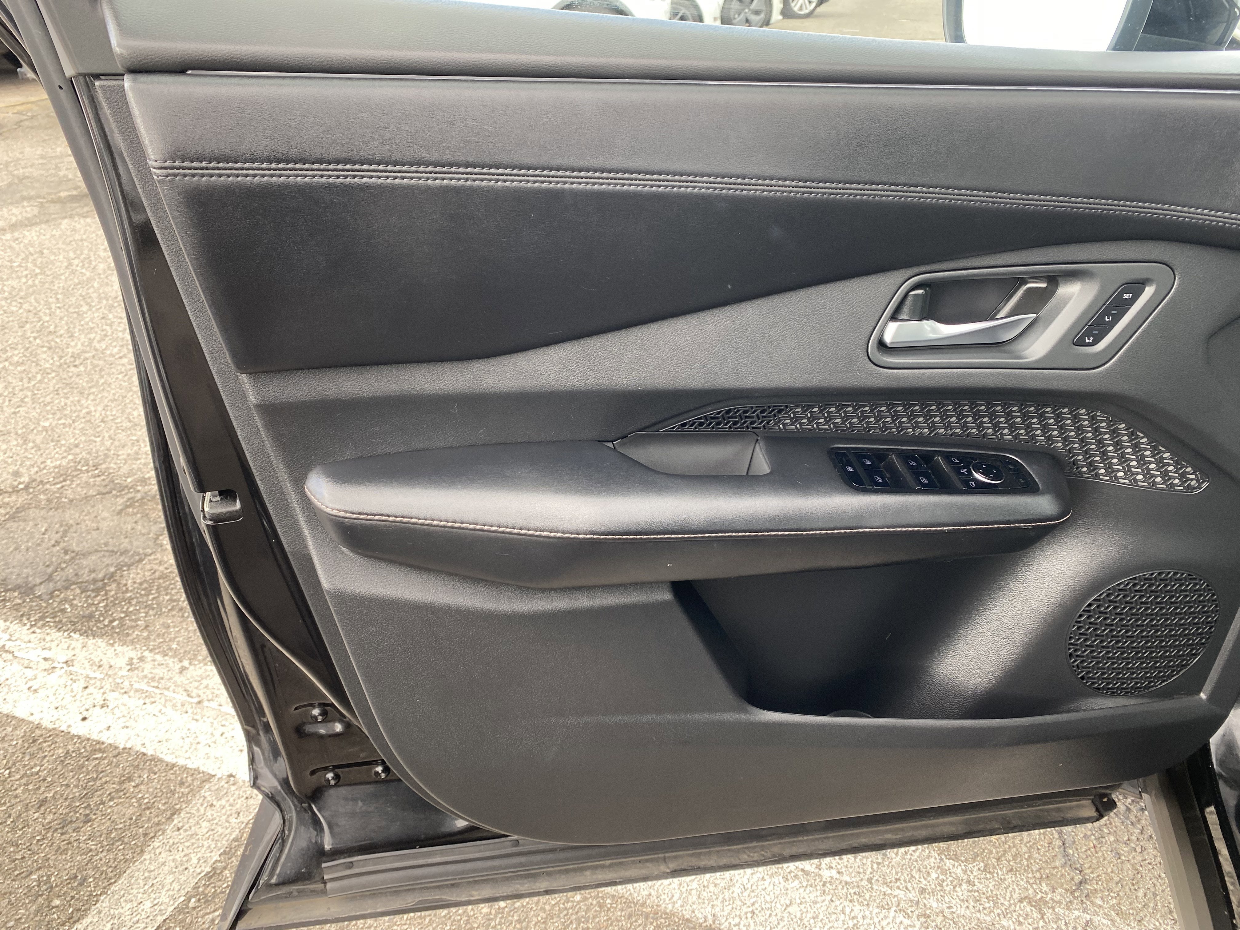 2023 Nissan ARIYA ENGAGE