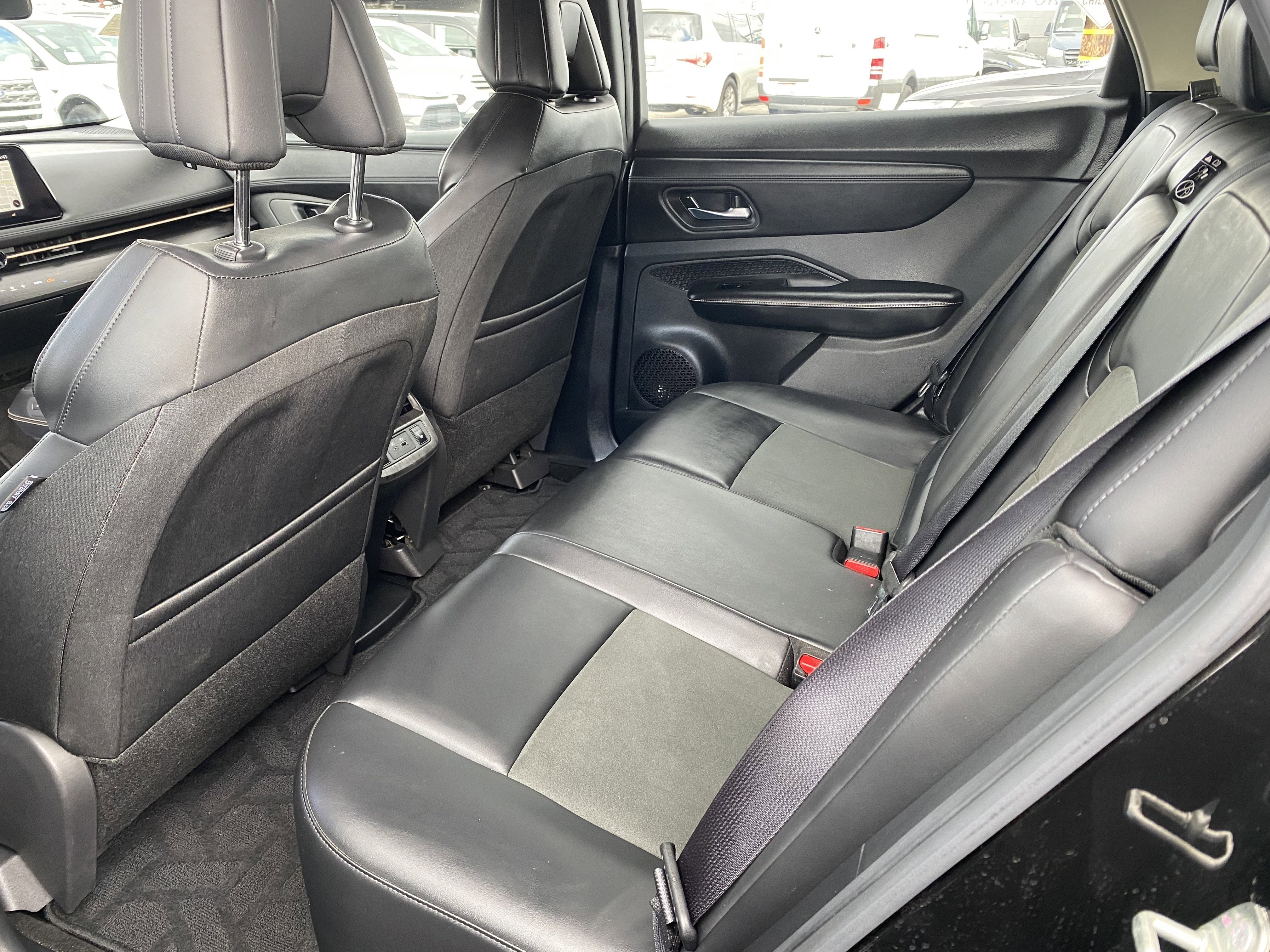 2023 Nissan ARIYA ENGAGE