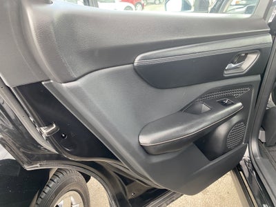 2023 Nissan ARIYA ENGAGE