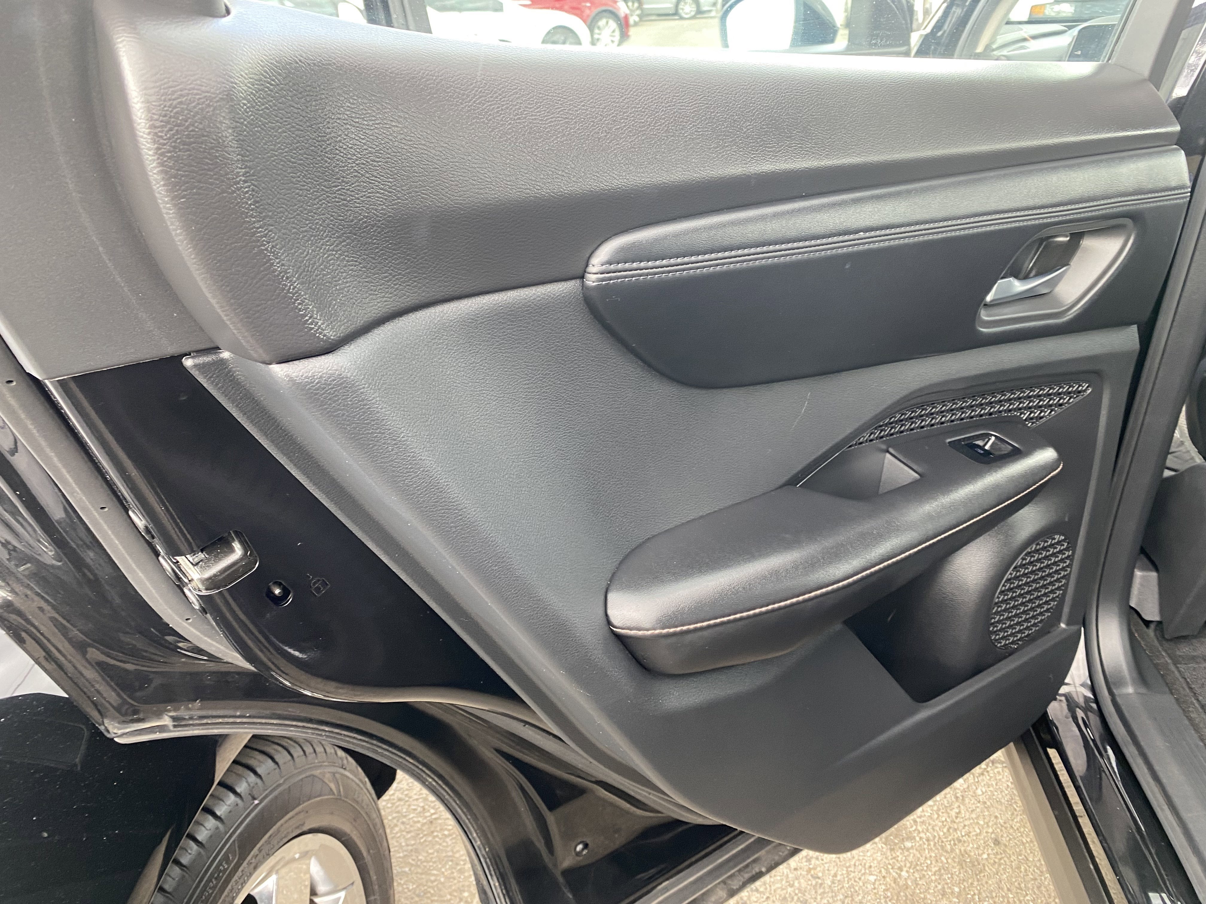 2023 Nissan ARIYA ENGAGE