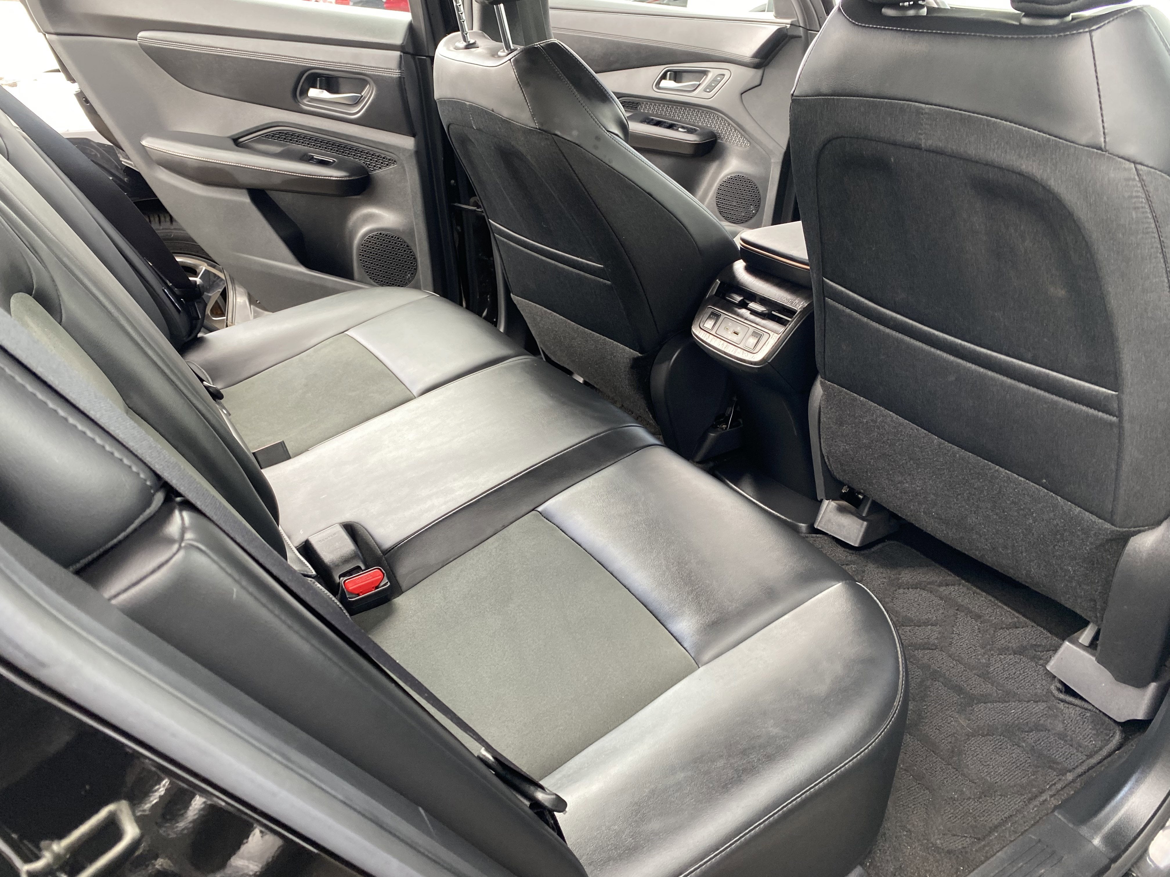 2023 Nissan ARIYA ENGAGE