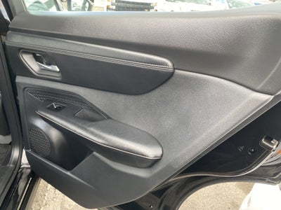 2023 Nissan ARIYA ENGAGE