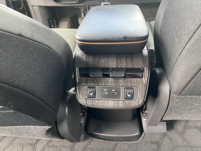 2023 Nissan ARIYA ENGAGE