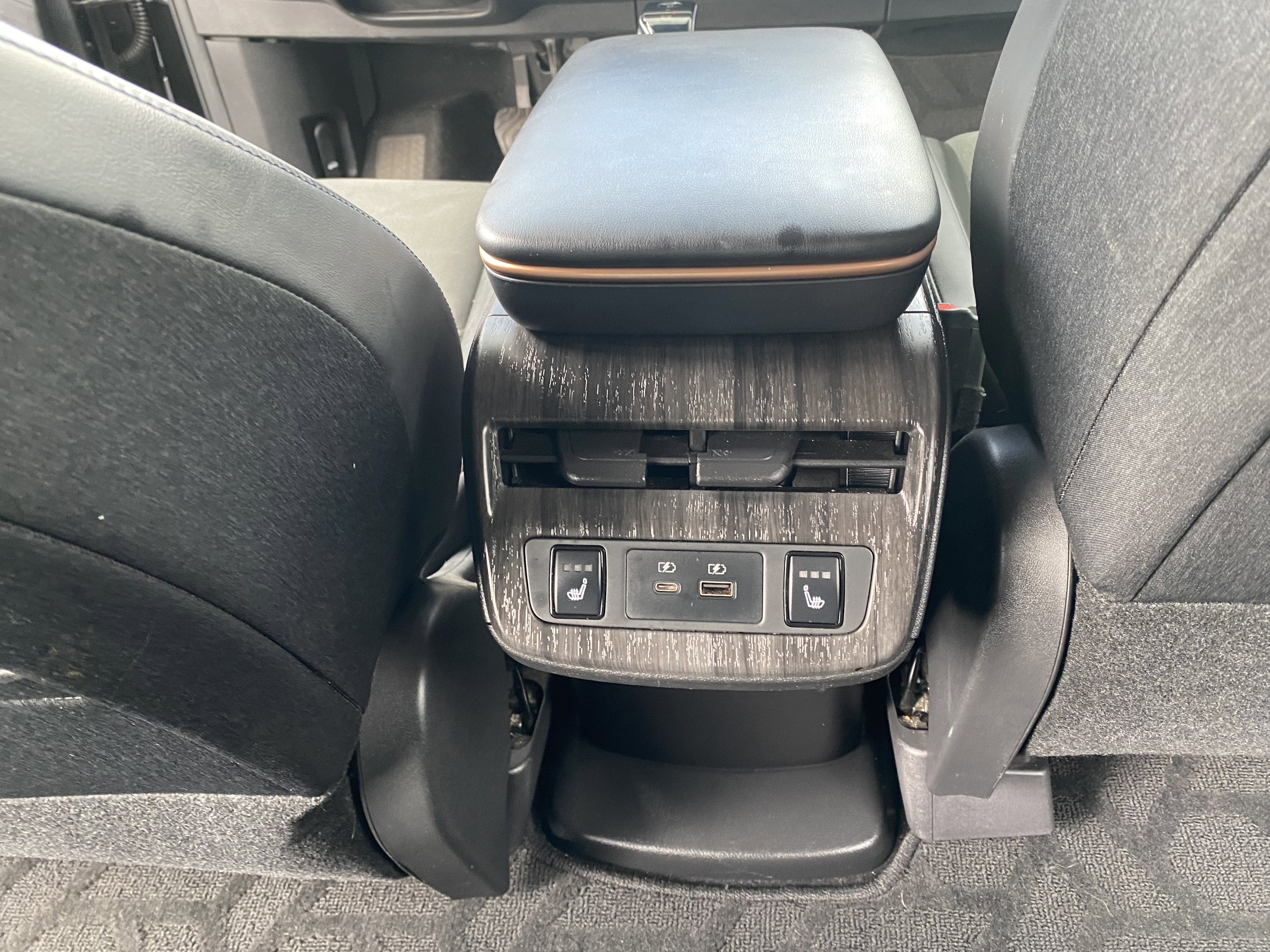 2023 Nissan ARIYA ENGAGE