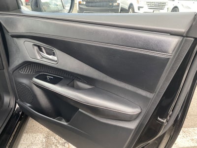 2023 Nissan ARIYA ENGAGE