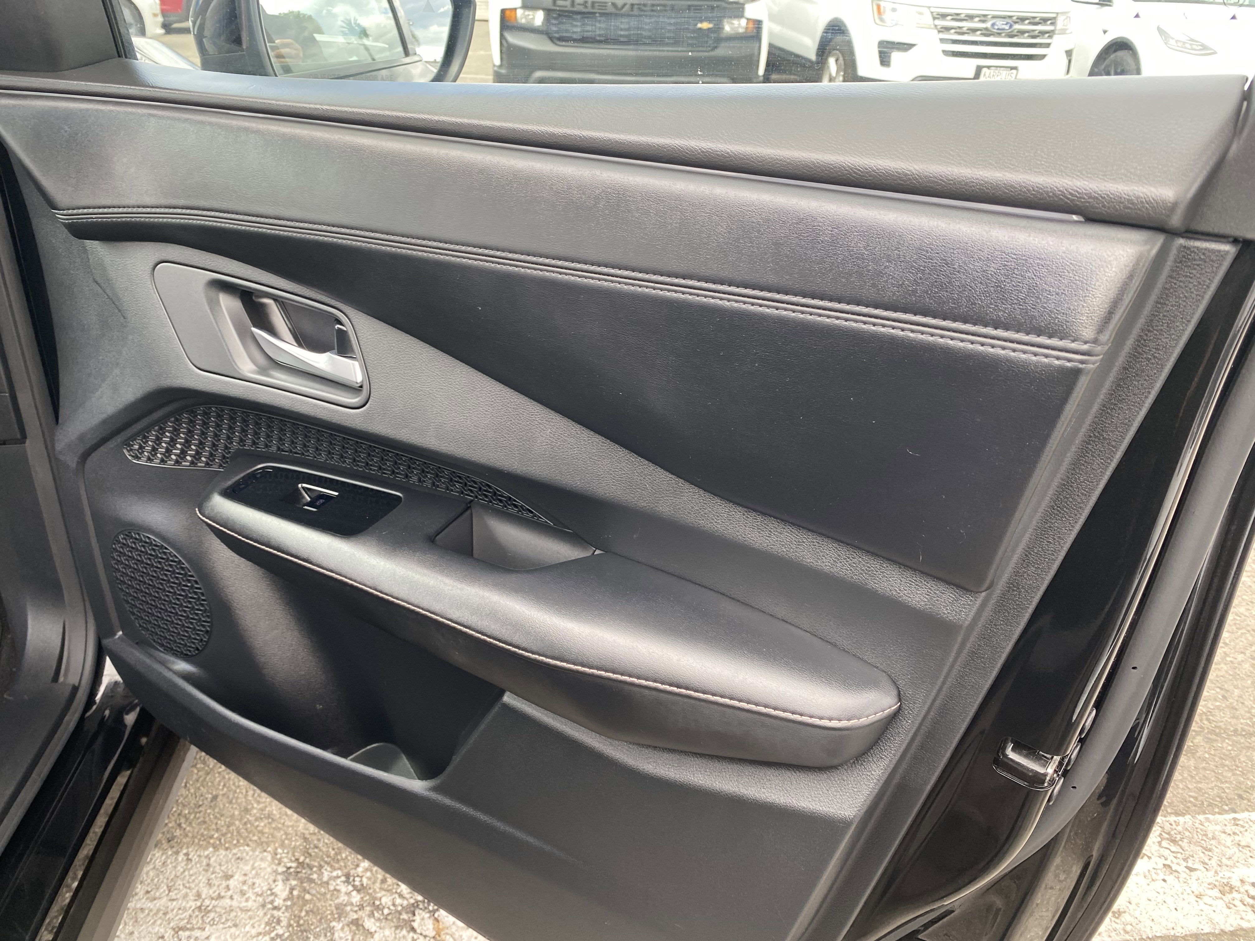 2023 Nissan ARIYA ENGAGE