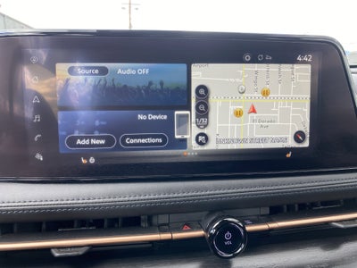 2023 Nissan ARIYA ENGAGE