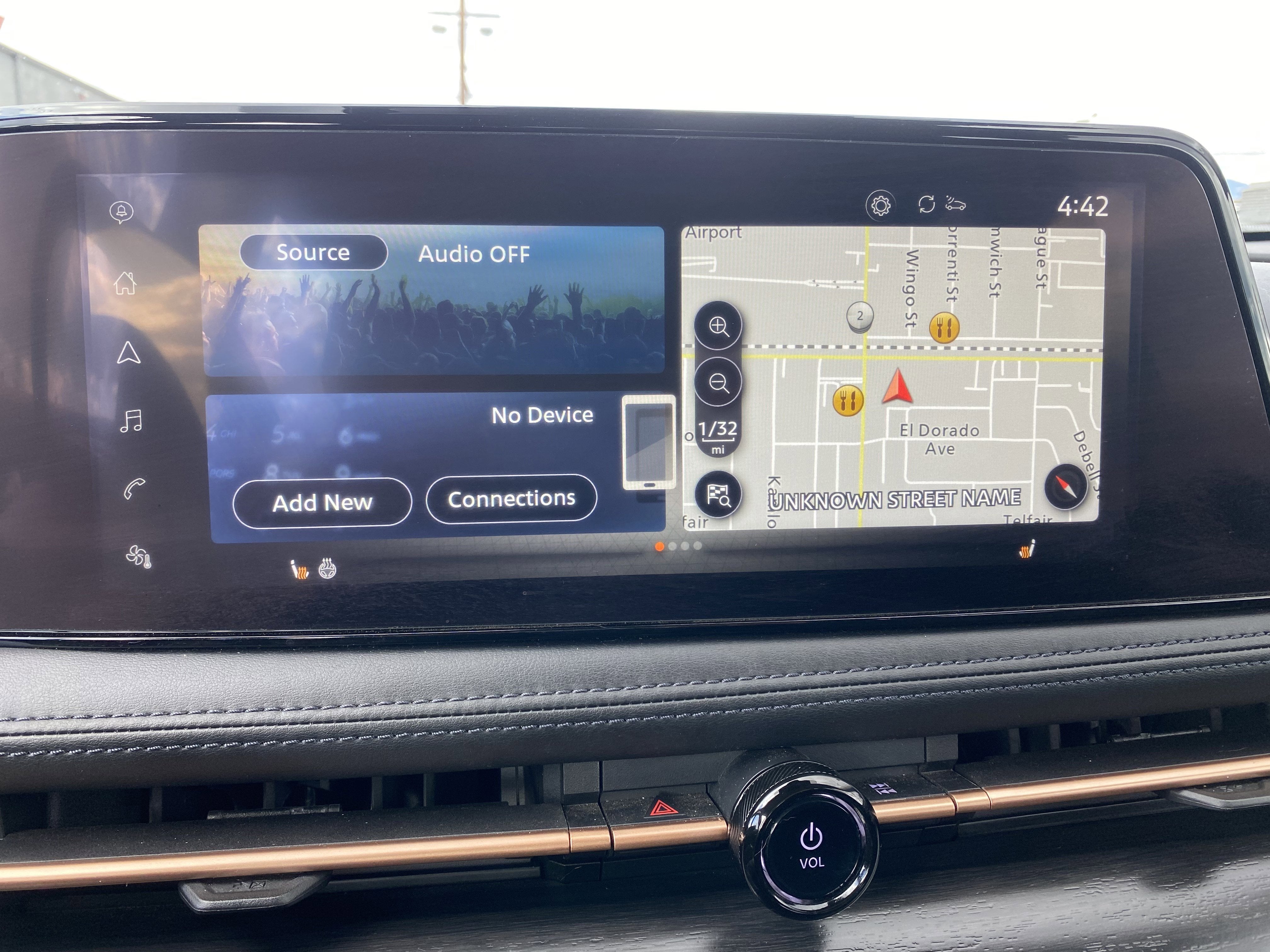 2023 Nissan ARIYA ENGAGE