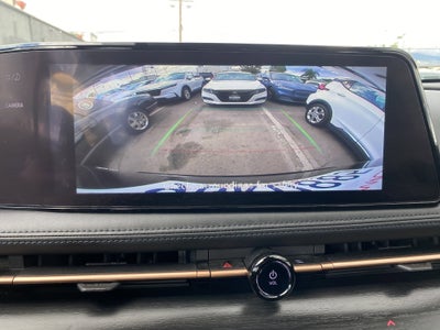 2023 Nissan ARIYA ENGAGE