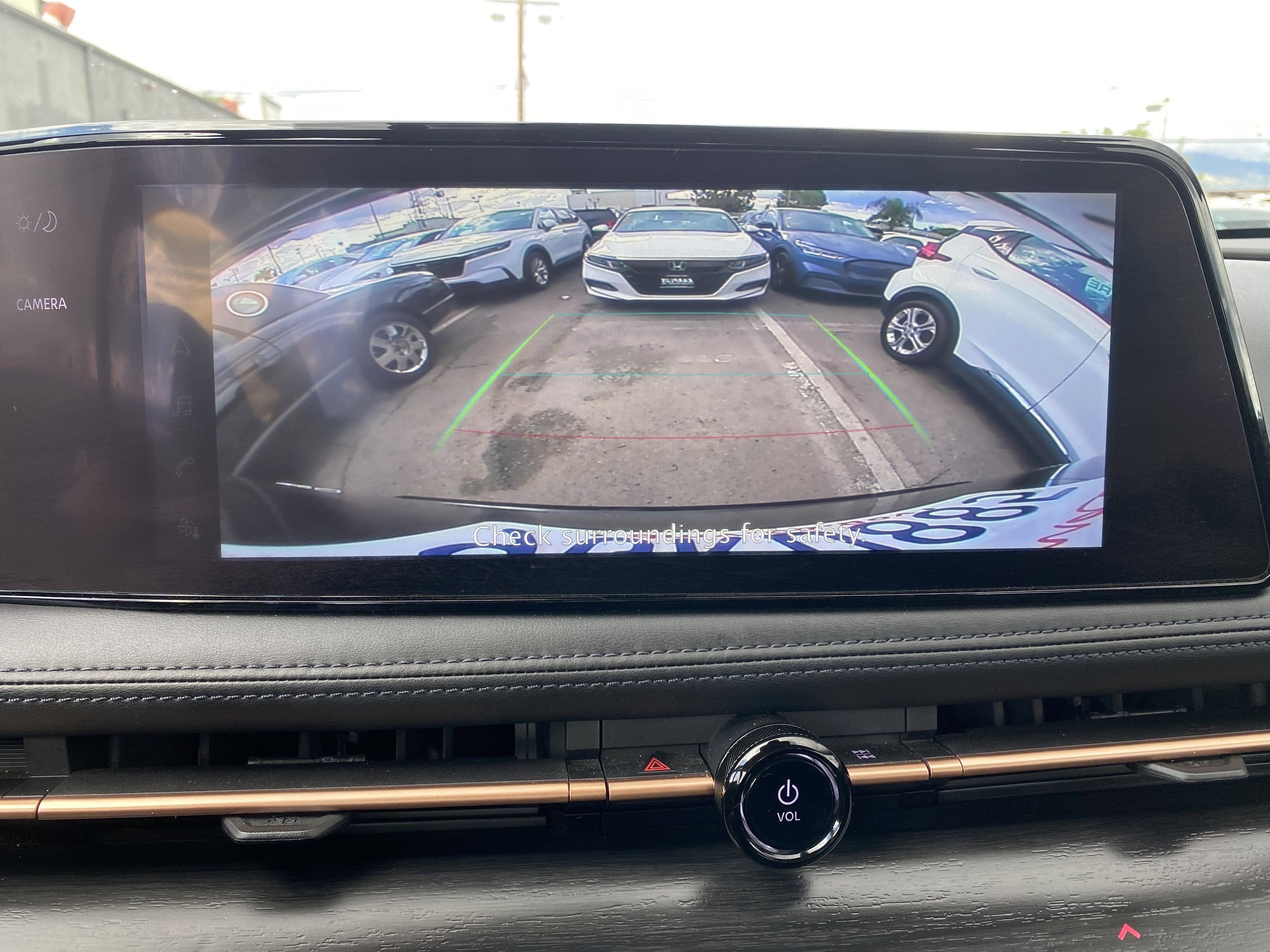 2023 Nissan ARIYA ENGAGE