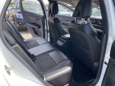 2023 Nissan ARIYA ENGAGE