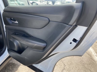 2023 Nissan ARIYA ENGAGE