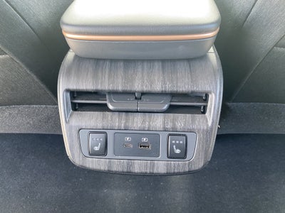 2023 Nissan ARIYA ENGAGE
