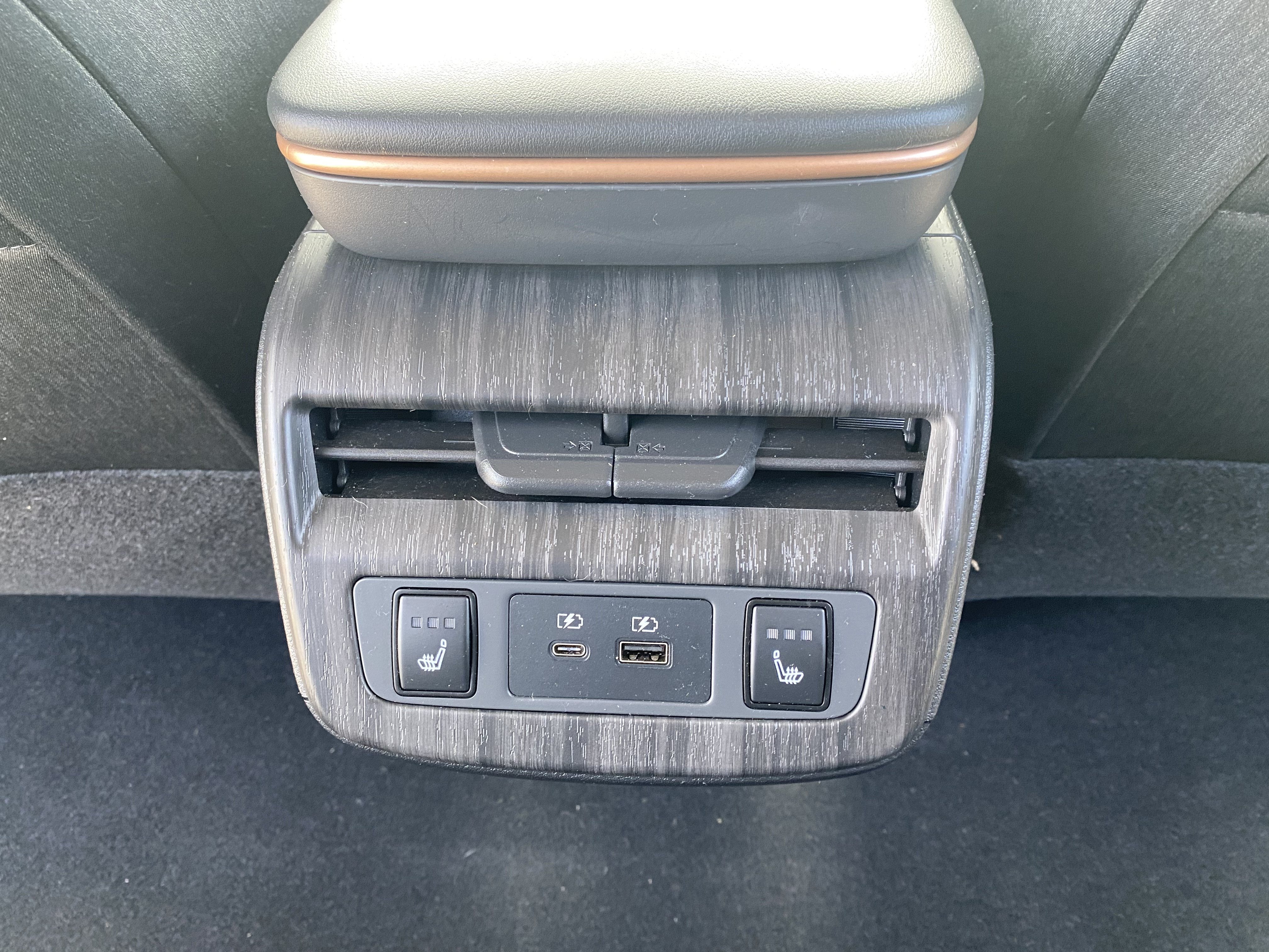 2023 Nissan ARIYA ENGAGE