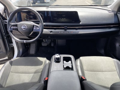 2023 Nissan ARIYA ENGAGE