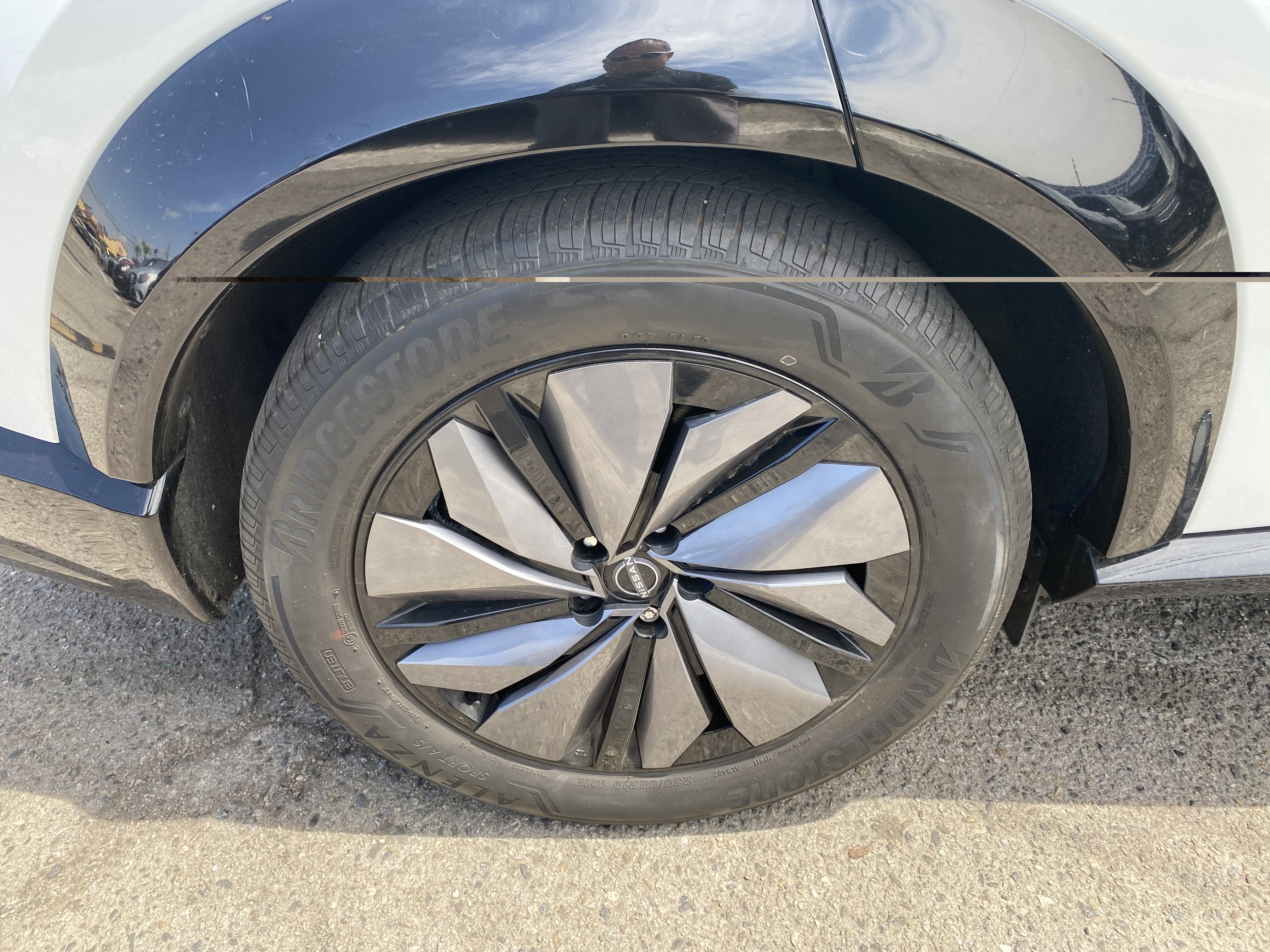 2023 Nissan ARIYA ENGAGE