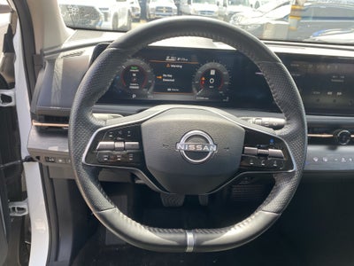 2023 Nissan ARIYA ENGAGE