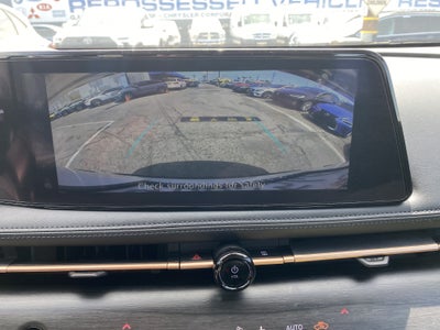 2023 Nissan ARIYA ENGAGE