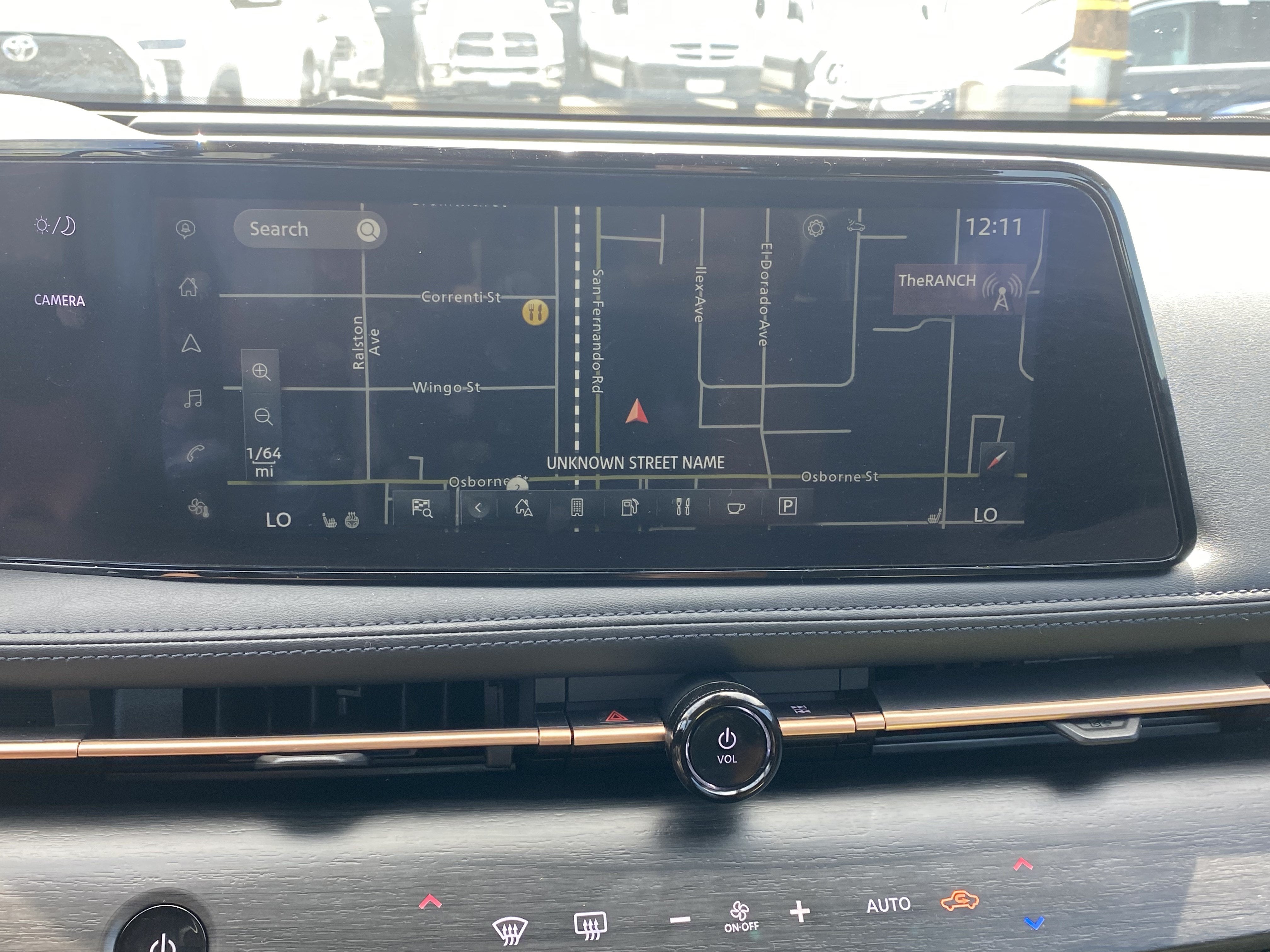 2023 Nissan ARIYA ENGAGE