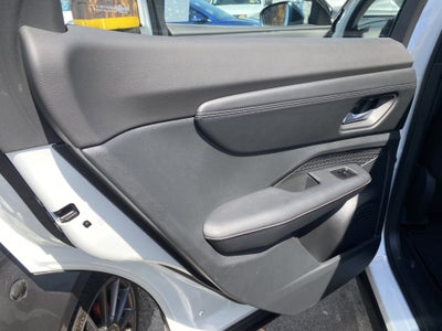 2023 Nissan ARIYA ENGAGE
