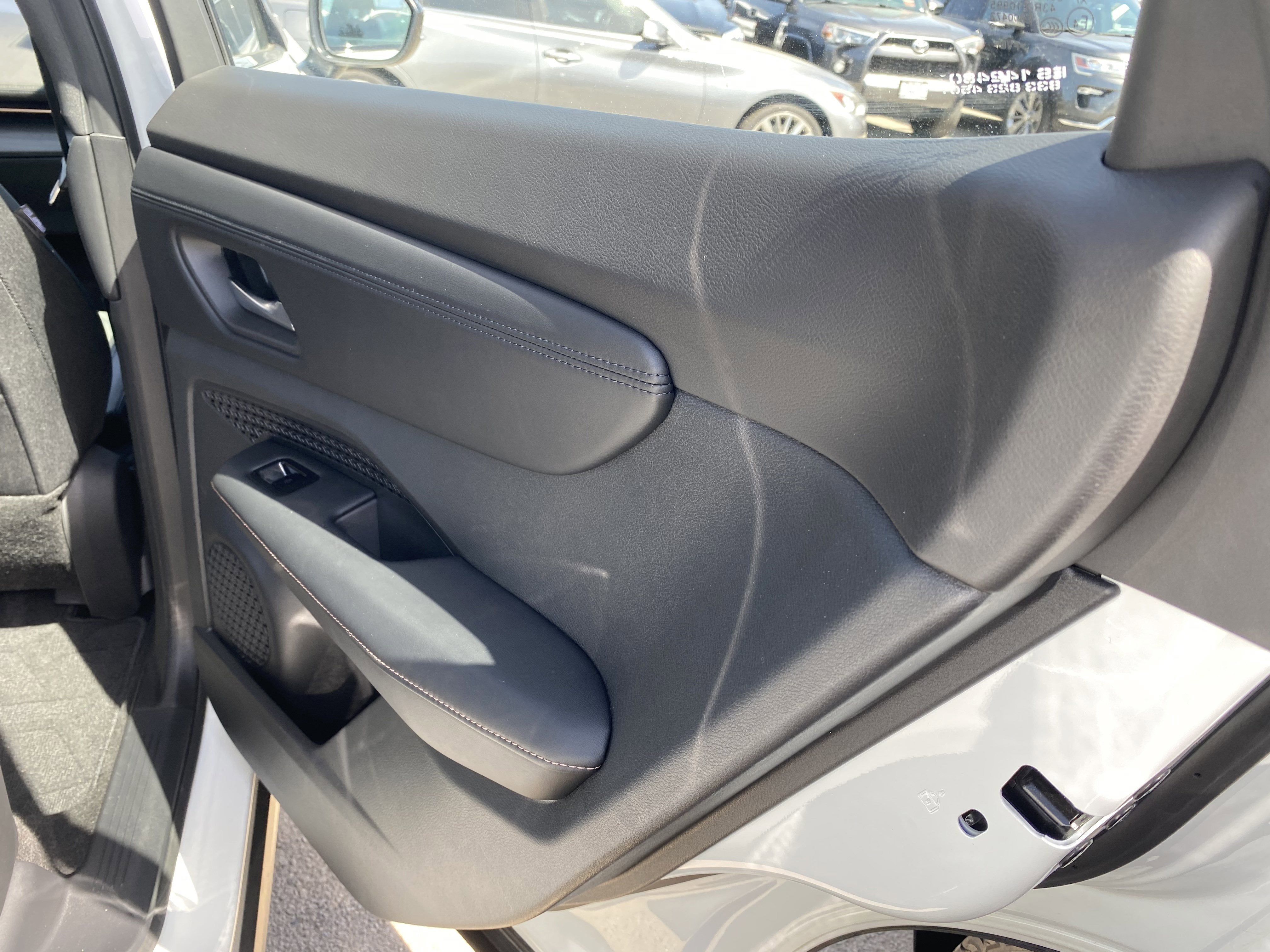 2023 Nissan ARIYA ENGAGE