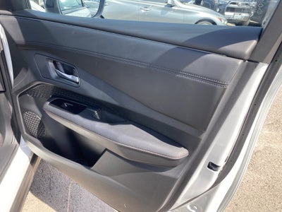 2023 Nissan ARIYA ENGAGE