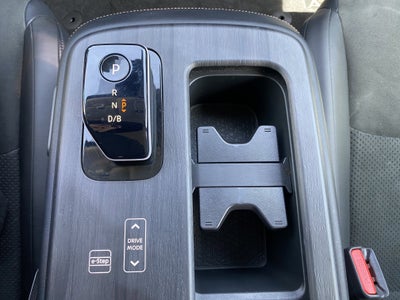 2023 Nissan ARIYA ENGAGE