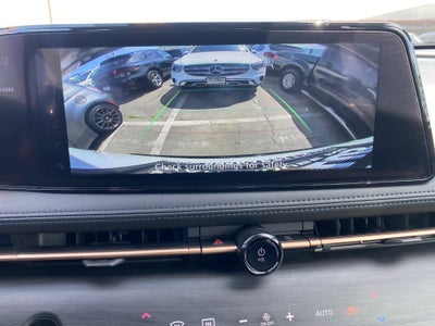 2023 Nissan ARIYA ENGAGE