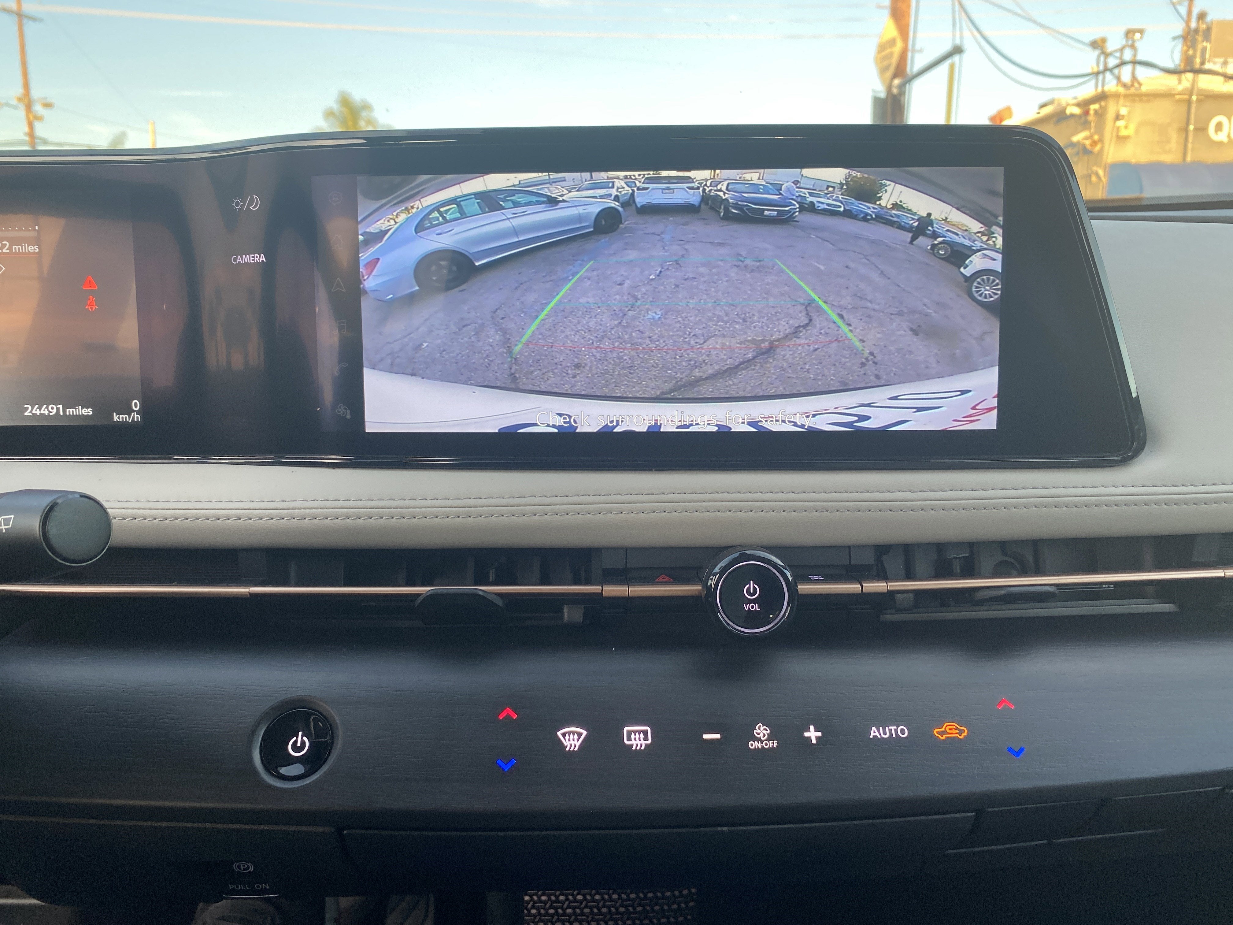 2024 Nissan ARIYA ENGAGE