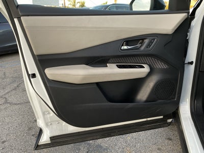 2024 Nissan ARIYA ENGAGE