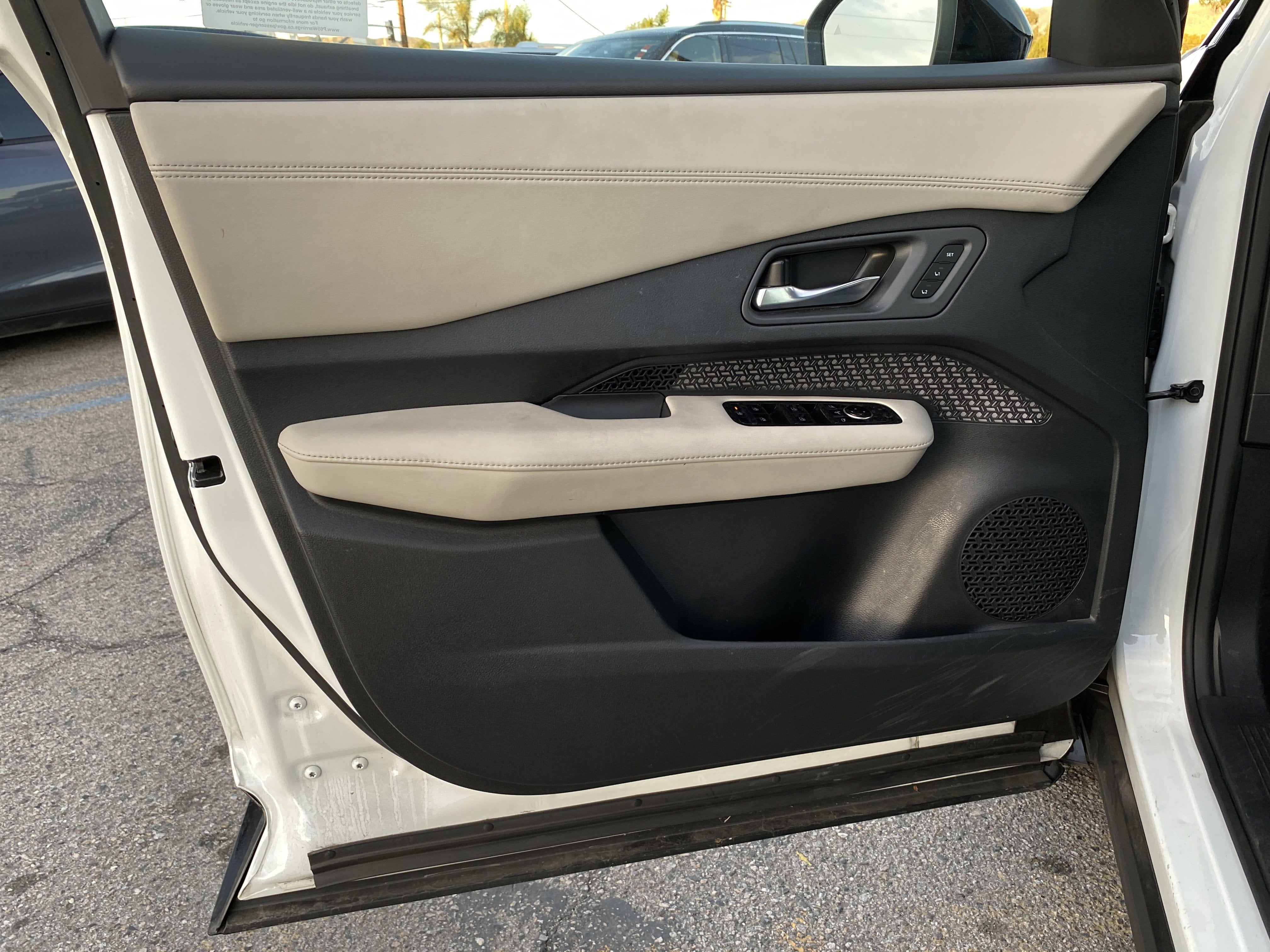 2024 Nissan ARIYA ENGAGE