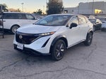 2024 Nissan ARIYA ENGAGE