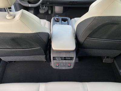 2024 Nissan ARIYA ENGAGE