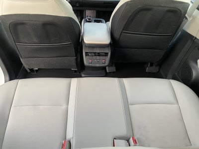 2024 Nissan ARIYA ENGAGE