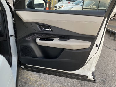 2024 Nissan ARIYA ENGAGE