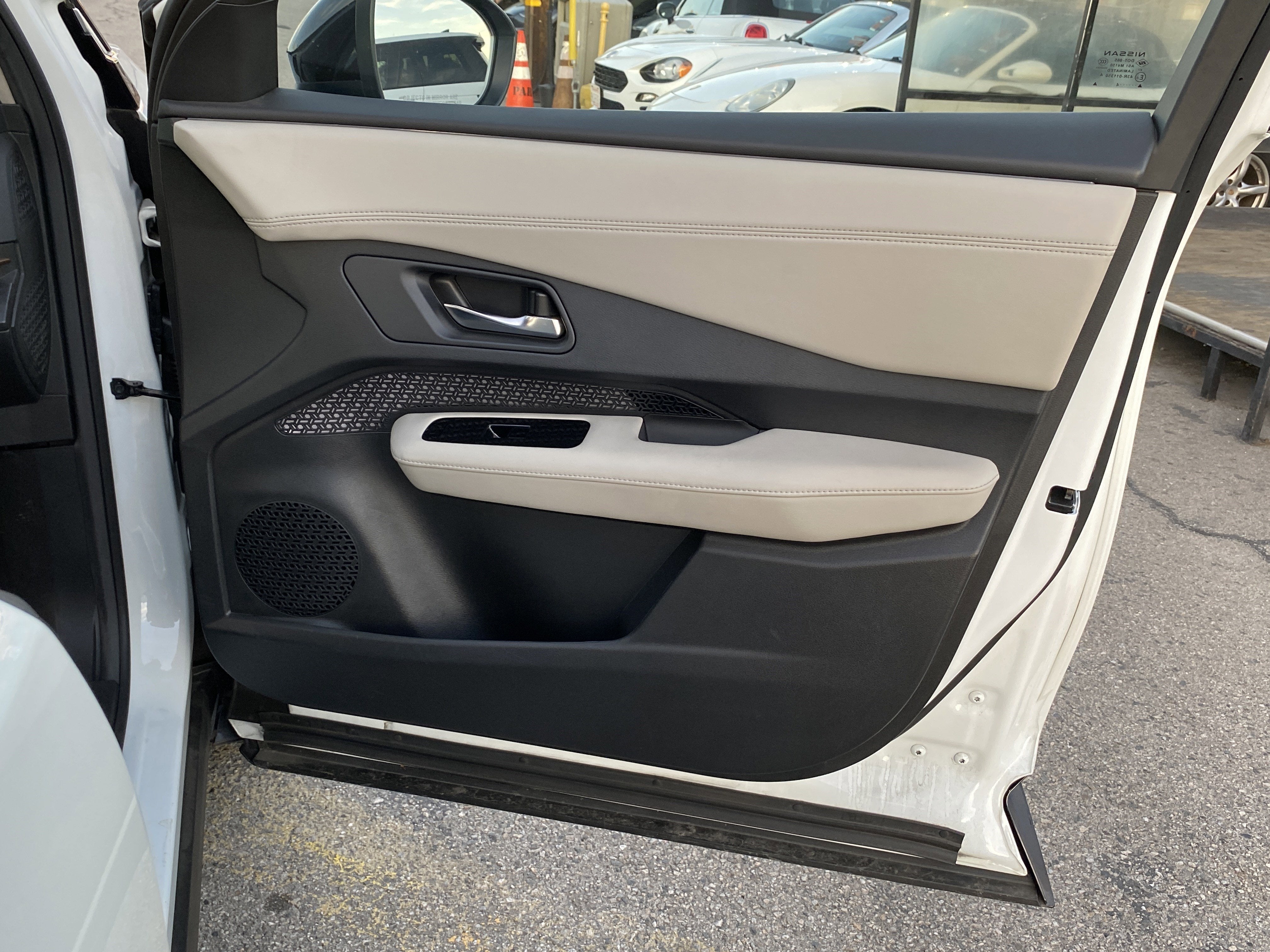 2024 Nissan ARIYA ENGAGE