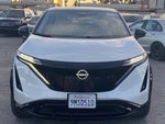 2024 Nissan ARIYA ENGAGE