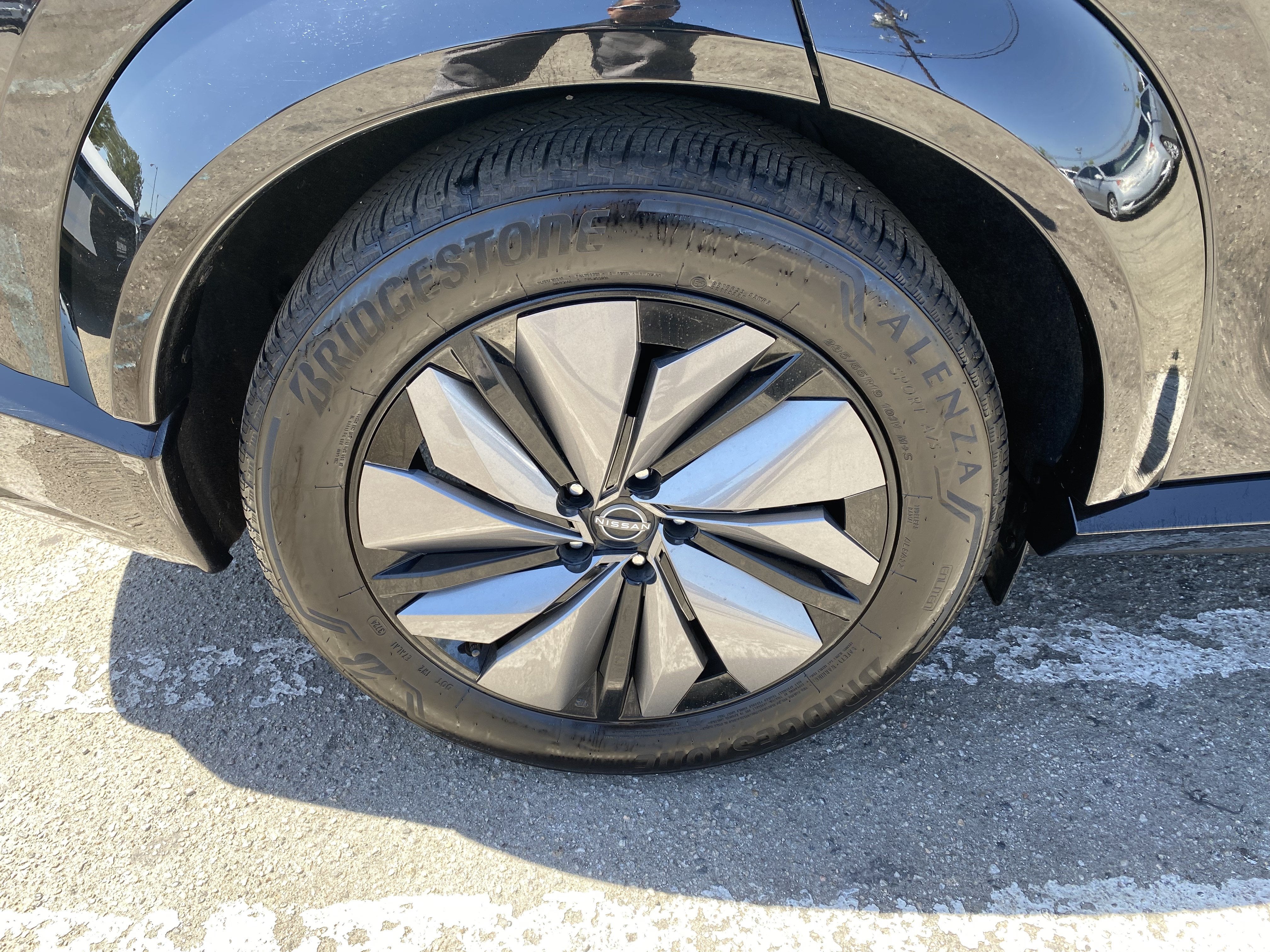 2023 Nissan ARIYA ENGAGE FWD