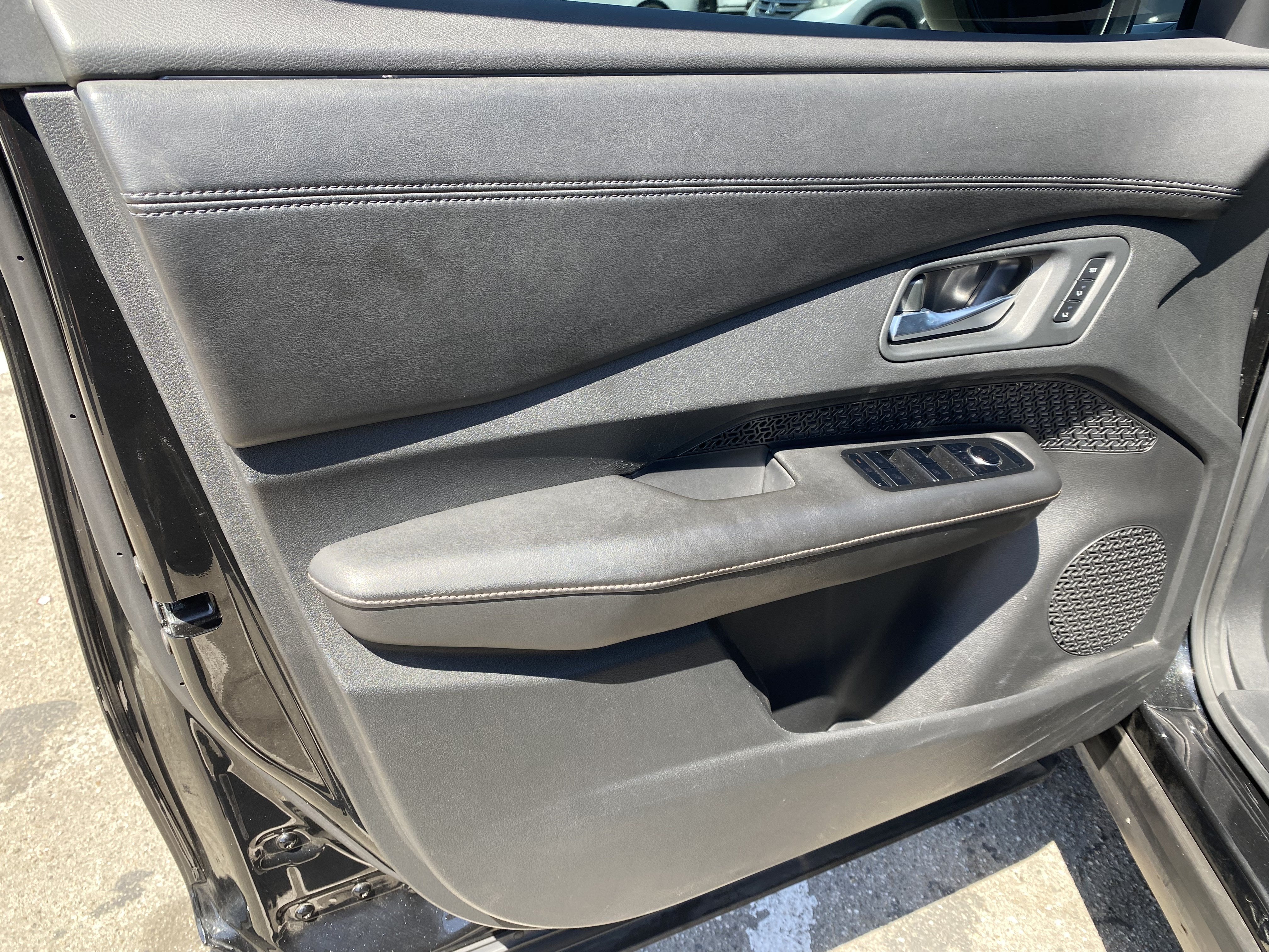 2023 Nissan ARIYA ENGAGE FWD